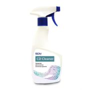 Очиститель Rein CD Cleaner, средство очистки автодисков Артикул: 0.001-607