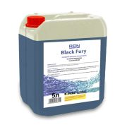 Чернитель Rein Black Fury, водный для резины и пластика Артикул: 0.001-598
