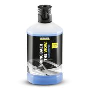Автошампунь Karcher 3 в 1, 1 л Артикул: 6.295-750.0