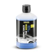 Автошампунь Karcher Ultra Foam Cleaner «3 в 1», активная пена, 1 л Артикул: 6.295-744.0