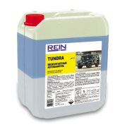 Автошампунь Rein Tundra, 5 л Артикул: 0.001-697