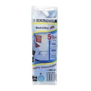 Автошампунь Karcher 2 в 1: автошампунь и воск, концентрат, 0,5 л Артикул: 6.295-387.0