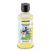 Очиститель Karcher КОНЦЕНТРАТ ДЛЯ МОЙКИ СТЕКОЛ RM 503, 0,5 Л Артикул: 6.295-840.0