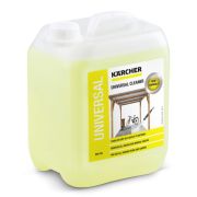 Очиститель Karcher Универсальное чистящее средство RM 555, 5 л Артикул: 6.295-357.0
