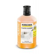 Очиститель Karcher СРЕДСТВО ДЛЯ ЧИСТКИ ПЛАСТМАСС 3 В 1, 1 Л Артикул: 6.295-758.0