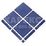 Напольное покрытие Notrax Покрытие 411 Sof-Tred Blue 91 см х пог. м. Артикул: 523S1212BU