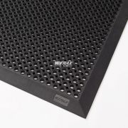 Напольное покрытие Notrax 599B Oct-o-Flex Bevelled 12.5 мм black 90 х 150 см Артикул: 599B0035OB