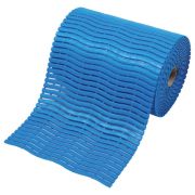 Напольное покрытие Notrax 535 Soft-Step Blue 60 см x 15м Артикул: 535R0249BU