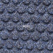 Напольное покрытие Notrax 150 Aqua Trap blue 60 x 90 см Артикул: 150S0023BU