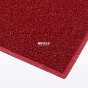 Напольное покрытие Notrax 267 Wayfarer® 16 мм red 90 x 150 см Артикул: 267S0035RD