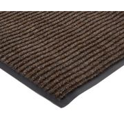 Напольное покрытие Notrax 117 Heritage Rib brown 120 x 240 см Артикул: 117S0048BR