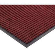 Напольное покрытие Notrax 117 Heritage Rib red/black 120 см x 20 м Артикул: 117R0048RB
