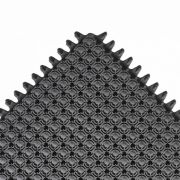 Напольное покрытие Notrax 692 Master Flex HHP D12 orange/black 50 x 50 см Артикул: 692S0050OB