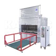 Мойка деталей REIN MDF1100A Артикул: MDF1100A
