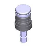 Karcher Байпасный клапан, K4-K5 Артикул: 9.002-164.0