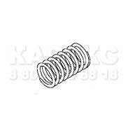 Karcher Пружина поршня, K2-K5 Артикул: 9.047-023.0