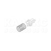 Karcher Комплект клапанов, 3 шт [2] Артикул: 9.001-275.0