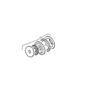 Karcher Косая шайба К 2 Артикул: 4.120-228.0