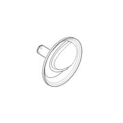 Karcher Заглушка колеса, K3-K5 Артикул: 4.515-291.0