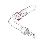 Karcher Уплотнительное кольцо 18x3 Артикул: 9.081-421.0