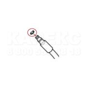 Karcher Кольцо круглого сечения в сборе 1ST.-R Артикул: 6.363-027.0