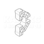 Karcher Фиксатор, K3-K5 Артикул: 9.037-673.0