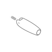 Karcher Ручка барабана, K5-K7 [2] Артикул: 2.883-996.0