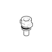 Karcher Пробка клапана, K3-K4 Артикул: 6.964-032.0