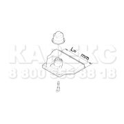 Karcher Крышка выключателя, K5-K6 Артикул: 4.063-785.0