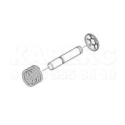 Karcher КЗЧ поршня, K2 Артикул: 2.884-859.0