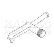 Karcher Труба, K5-K6 Артикул: 5.443-668.0