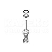 Karcher Байпасный клапан, K6 [2] Артикул: 4.580-664.0