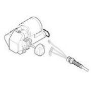 Karcher Электрический блок управления, K3-K5 Артикул: 9.001-607.0