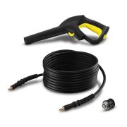 Karcher Набор для дооснащения минимоек (до 2007 г.), со шлангом 12 м Артикул: 2.642-953.0