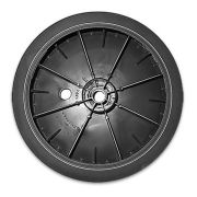 Karcher Колесо, D 200 Артикул: 6.435-662.0