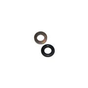 Karcher Кольцо круглого сечения (комплект) 3,69х1,78 Артикул: 6.362-852.0