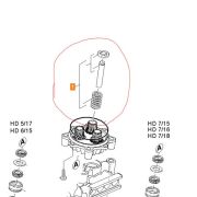 Karcher Поршень в сборе 12х77 Артикул: 4.553-306.0