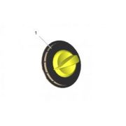 Karcher КЛАПАН ДОЗАТОРА ЧИСТЯЩЕГО СРЕДСТВА Артикул: 4.063-873.0
