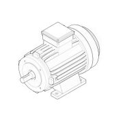 Karcher ЭЛЕКТРОДВИГАТЕЛЬ ДЛЯ HD 9/20-4 Артикул: 9.751-082.0