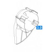 Karcher ВОЗДУХООТВОД Артикул: 5.692-088.0