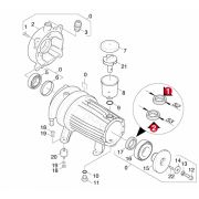 Karcher ЭЛЕКТРОДВИГАТЕЛЬ HDS 2000 Артикул: 4.623-205.0