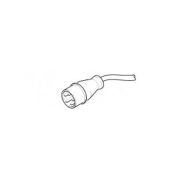 Karcher ВИЛКА CEE 16A Артикул: 6.646-030.0