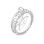 Karcher КРЫШКА ДВИГАТЕЛЯ Артикул: 5.063-707.0