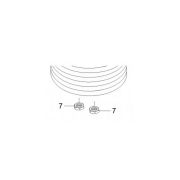 Karcher ГАЙКА ШЕСТИГРАННАЯ, M22X1,5 Артикул: 7.311-112.0