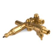 Karcher ПЕРЕПУСКНАЯ СИСТЕМА ДЛЯ HD 10/16-4 CAGE EX Артикул: 4.581-000.0