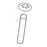 Karcher ПОРШЕНЬ 14Х77 Артикул: 4.553-193.0