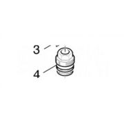Karcher Пробка резьбовая HDS-C 8/15 E, HDS 801 E Артикул: 5.411-057.0