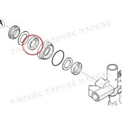 Karcher Прокладка н/д 22 х 32 х 6 Артикул: 6.365-056