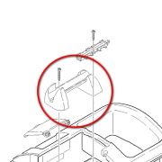 Karcher Ручка Puzzi 100/200, 10/1 Артикул: 5.321-517.3