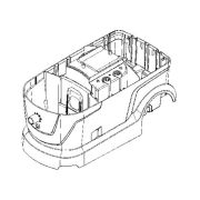 Karcher БАК PUZZI 10/1 Артикул: 4.071-010.0